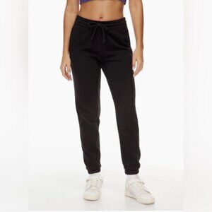 Aritzia TNA Cozy AF Perfect Sweatpant